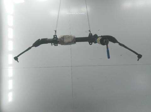 Cremallera de Direccion Kia Carnival 2.9 CRDI