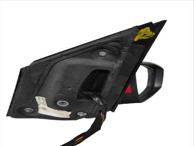 Foto 3ª: Retrovisor Derecho Peugeot 208 1.2 VTI 82 82CV (2012)