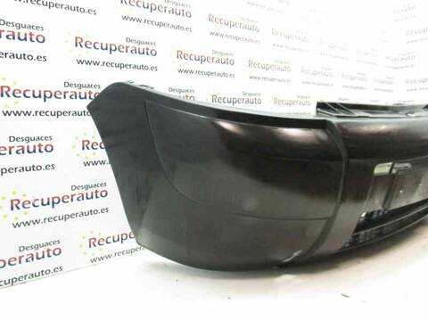 Foto 2ª: Paragolpes Delantero Citroen Berlingo KFW (2004)
