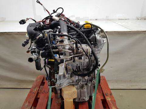 Foto 3ª: Motor Completo Dacia Sandero STEPWAY EXPRESSION GO (2022)