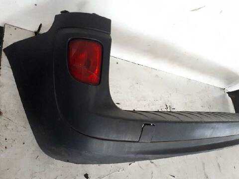 Foto 3ª: Paragolpes Trasero Renault Kangoo 1.5 DCI DIESEL CAT 86CV 63KW [K9K802] (2008)