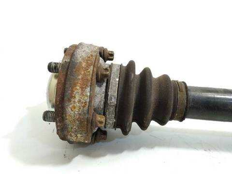 Foto 3ª: Transmision Trasera Derecha Bmw X6 XDRIVE40D 306CV 225KW [N57D30B] (2014)