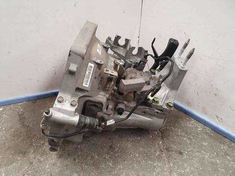 Foto 3ª: Caja Cambios Honda Civic 1.8 COMFORT BERLINA 140CV 103KW [R18A2] (2009)