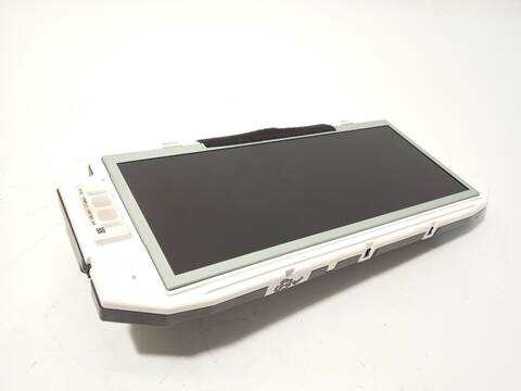 Foto 2ª: Cuadro de Instrumentos Citroen Berlingo 1.5 BLUEHDI 100 102CV 75KW FURGONETA [YH01] (2024)