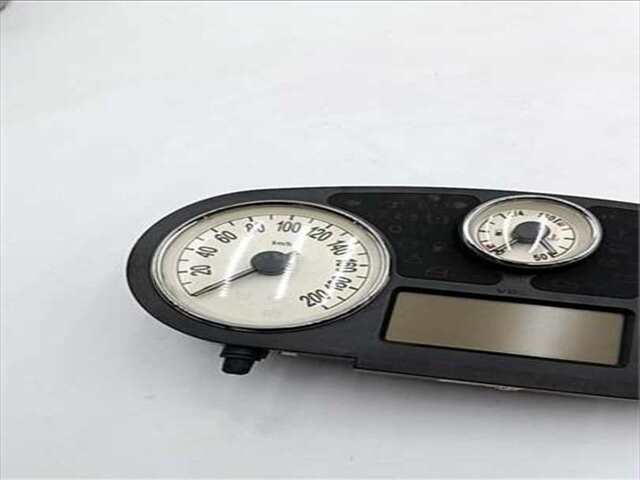 Cuadro de Instrumentos Lancia Y 1.4 16V PLATINO [1.4 LTR. - 70 KW CAT]