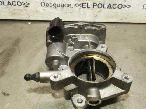 Foto 2ª: Caja Mariposa Opel Astra EDITION 165CV 121KW [A20DTH] (2011)