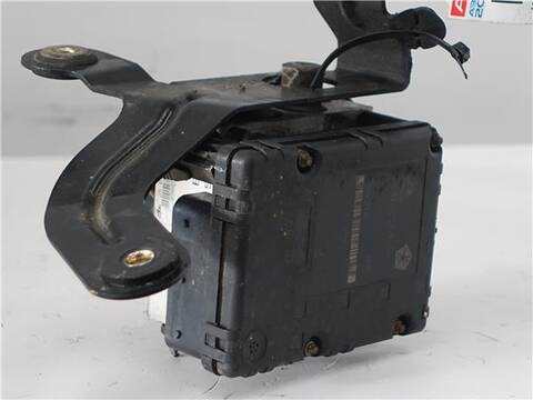 Foto 2ª: Abs Jeep Grand Cherokee 2.7 CRD LIMITED 163CV 120KW [665921] (2002)