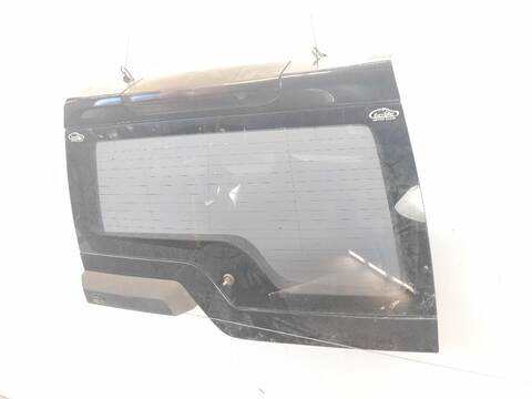 Foto 2ª: Portón Land Rover Discovery 2.7 TD 4X4 190CV [276DT(TDV6)] (2004)