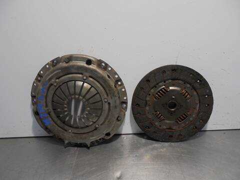 kit Embrague Seat Ibiza ROCK ROLL 80CV 59KW