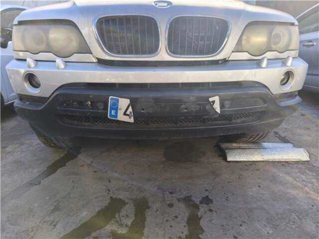 Foto 2ª: Paragolpes Delantero Bmw X5 3.0 TD 24V 135KW (E53) CAT [306D1]