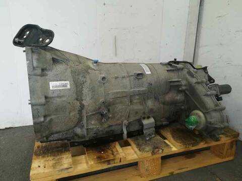 Foto 2ª: Caja Cambios Bmw X5 3.0D 235CV 173KW [306D3] (2007)