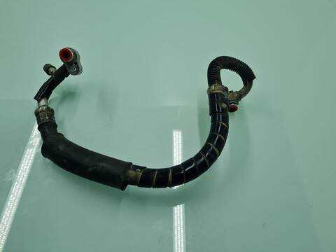Tubos Aire Acondicionado Toyota Land Cruiser D4-D VX 5-PTAS.) 163CV 120KW