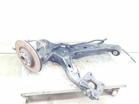 Mangueta Trasera Derecha Peugeot Expert PRO LONG