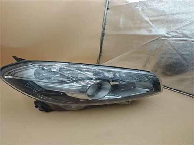 Foto 3ª: Faro Derecho Nissan Qashqai 1.6 ACENTA [1.6 LTR. - 86 KW 16V CAT]