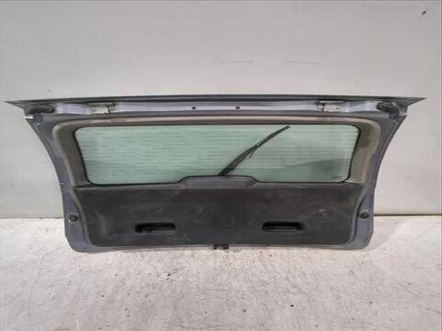 Foto 3ª: Portón Opel Meriva 1.4 16V TWINPORT E75) 90CV [Z 14 XEP] (2003)