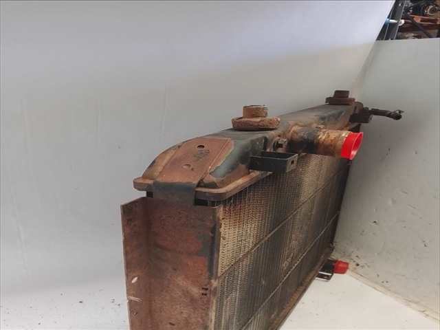 Foto 2ª: Radiador Motor Jeep Grand Cherokee 3.1 DIESEL 103kw [D/VM736] (2000)