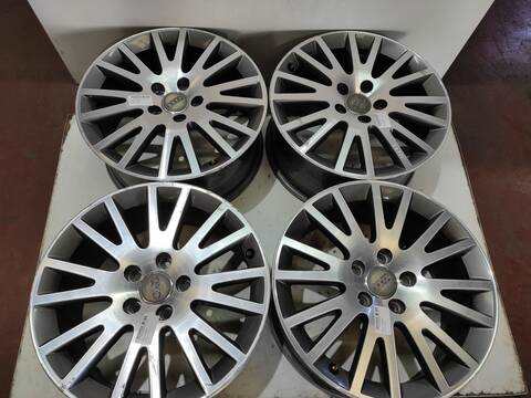 Juego LLantas Audi A3 CBAB