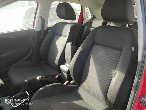 Asientos Traseros Volkswagen Polo ADVANCE 90CV 66KW