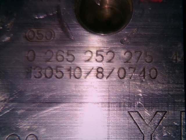 Foto 2ª: Abs Toyota Verso 2.0 D-4D 2013-2018 [1AD] (2013)