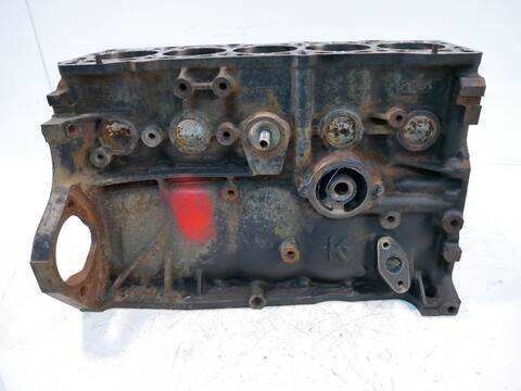 Bloque Motor Volkswagen California 75 CV 55KW