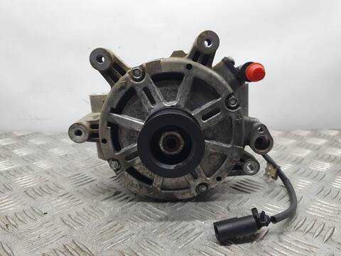 Alternador Porsche Cayenne S 340CV 250KW