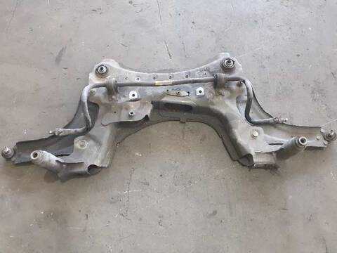 Puente Delantero Renault Megane EXPRESSION BERLINA 101CV 74KW III BERLINA 5 P