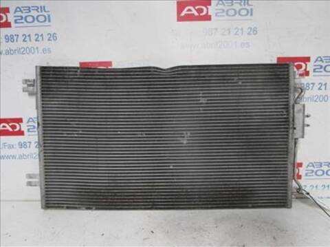 Radiador Calefaccion A.A. Chrysler Voyager 2.8 CRD 150CV 110KW