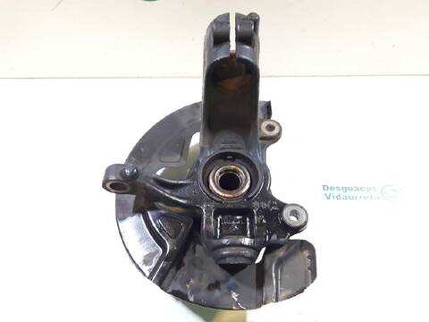 Foto 2ª: Mangueta Delantera Izquierda Volvo S80 2.4 D KINETIC BERLINA 163CV 120KW [D5244T5] (2007)