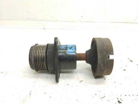 Alternador Ford Focus TREND TURNIER 115CV 85KW