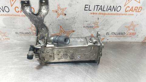 Foto 2ª: Valvula EGR Mercedes Sprinter 310/313/316 CDI 906.131/132/133/135) 129CV 95KW CAJA ABIERTA [651955] (2011)