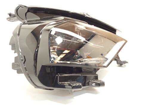 Foto 3ª: Faro Derecho Citroen C4 1.2 155CV 114KW (2023)