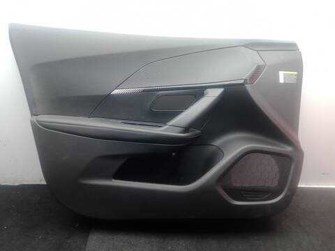 Tapizados Cartoneras Peugeot 2008 1.2 PURETECH 100 101CV 74KW