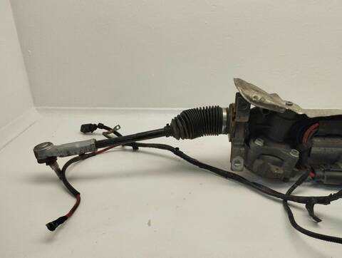 Foto 2ª: Cremallera de Direccion Volkswagen Golf SPORTLINE BERLINA 105CV 77KW [BKC] (2004)