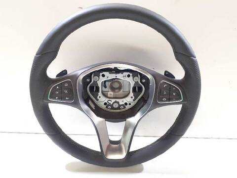 Volante Mercedes Clase V 200 V 200/220 CDI 250 CDI/BT 447.813) 136CV 100KW