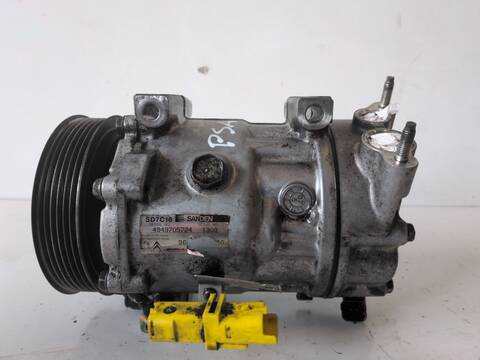 Compresor Aire Acondicionado Citroen C4 1.6 HDI GRAND PICASSO 9HZ