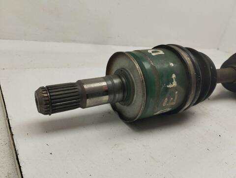 Foto 3ª: Transmision Delantera Derecha Mitsubishi Montero GASOLINA (2000)