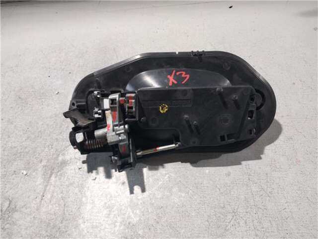 Foto 2ª: Maneta Exterior Delantera Derecha Bmw X3 2.0 D 16V CAT [M47T2]