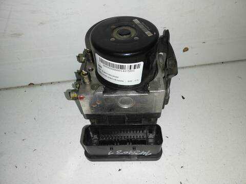 Abs Honda Accord N22B1