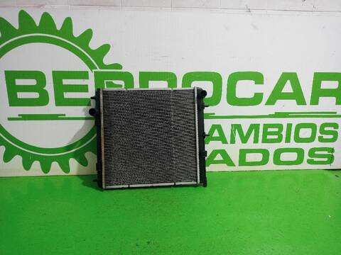 Radiador Motor Citroen C3 EXCLUSIVE 68CV