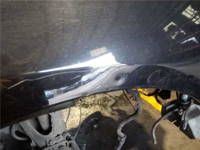 Foto 2ª: Aleta Delantera Derecha Peugeot 407 2.0 HDI 135 [RHR (DW10BTED4)]