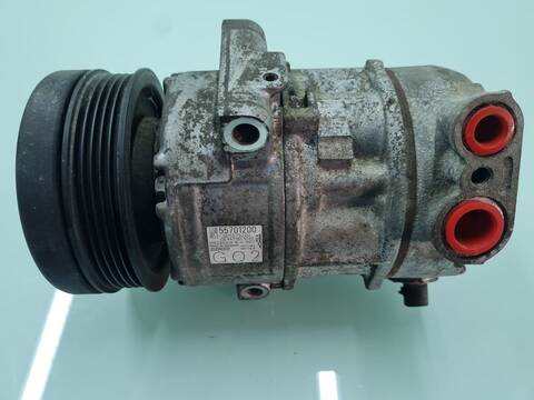 Compresor Aire Acondicionado Opel Corsa 1.2 16V CAT Z 12 XEP - LB4) 80CV 59KW