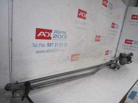 Foto 2ª: Motor Limpia Delantero Peugeot 308 1.6 HDI 90CV 66KW [D-9HX] (2010)