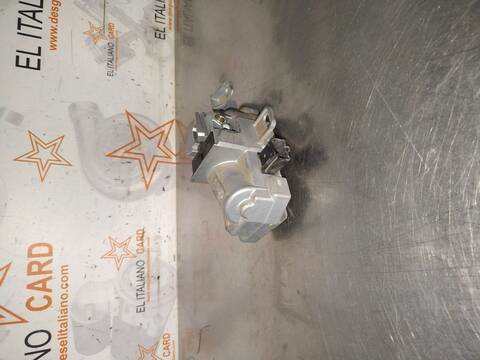 Foto 4ª: Antirrobo Volvo V50 2.0 D KINETIC 136CV 100KW FAMILIAR [D4204T] (2004)