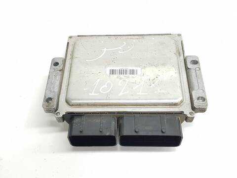 Foto 2ª: Centralita Motor ECU Peugeot Boxer 335 L1H2 PRO BLUEHDI 140 STARTSTOP (1994)
