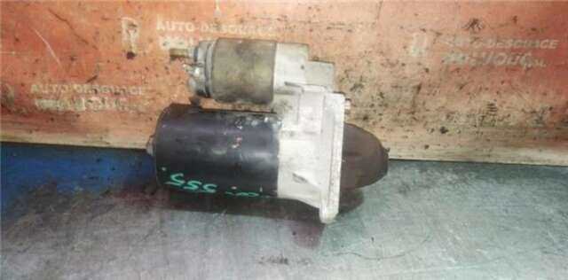Motor de Arranque Alfa Romeo 147 1.6 T.SPARK ECO DISTINCTIVE [1.6 LTR. - 77 KW 16V CAT]