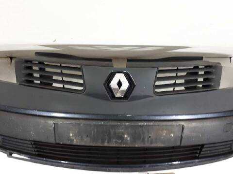 Foto 2ª: Paragolpes Delantero Renault Espace GRAND ESPACE DYNAMIQUE 150CV 110KW [G9T742] (2002)