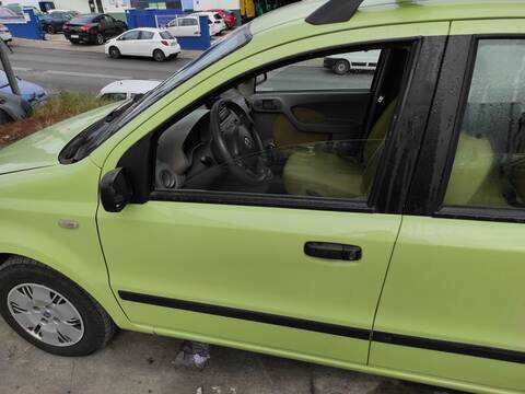 Puerta Delantera Izquierda Fiat Panda 1.2 D II 169) 188A4000