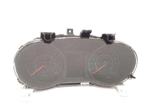 Foto 3ª: Cuadro de Instrumentos Citroen C4 1.6 HDI FAP AIRCROSS 114CV 84KW [9HD] (2017)