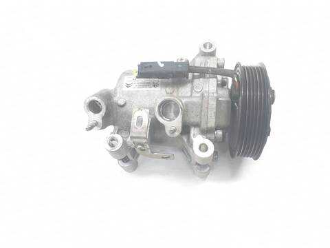 Compresor Aire Acondicionado Opel Combo BASIS