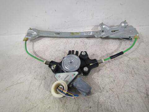 Foto 2ª: Elevalunas Eléctrico Delantero Izquierdo Toyota Corolla 1.8 VVTI HYBRID ZWE219) 140CV [2ZR-FXE] (2018)